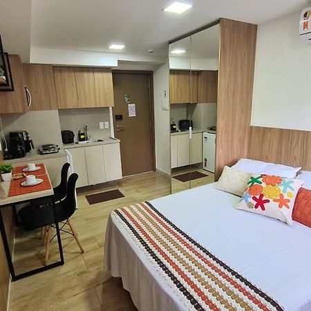 Flats Bauten Cabo Branco Joao Pessoa Exterior photo